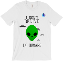 Alien Shirt