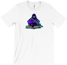 skull_hunt17 T-Shirts