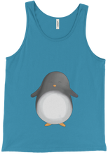 Penguin Tank Top