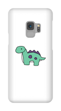 ghostta_ Samsung Phone Cases