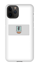 dandyplayz iPhone Phone Cases