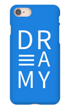 dreamy_hits iPhone Phone Cases