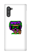 guerrillacpt Samsung Phone Cases