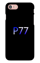 pturka77 iPhone Phone Cases