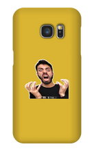 CARCASA de KRAINOLO para MVL SAMSUNG