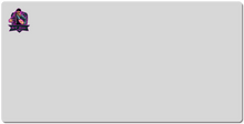 bry_bizo XXL Gaming Mousepad