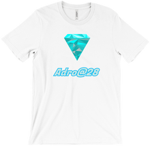 Adro@28 T-Shirt