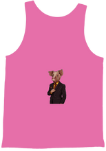 playboyoinky96 Tank Top