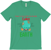 Trying To Live T-Shirt