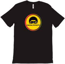 mamalisimostv T-Shirts
