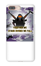 msarmygirl215 iPhone Phone Cases