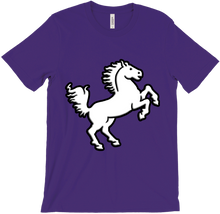 Charging Horse T-Shirts