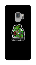 crashingsodagaming Samsung Phone Cases