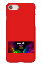 reflexon144hz iPhone Phone Cases