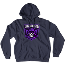 undyingtato Hoodies (No-Zip/Pullover)