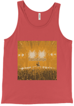 tranceeurope Tank Top