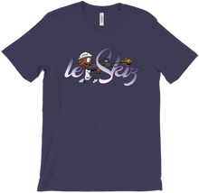 T-Shirts SKIZLOGO V/B