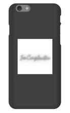 iamcomplexitiii iPhone Phone Cases