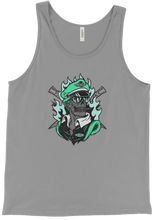 Rockabily Tank Top