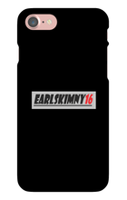earlskimny16 iPhone Phone Cases