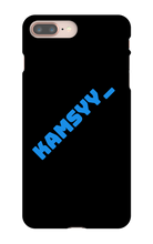 kamsyy_ iPhone Phone Cases