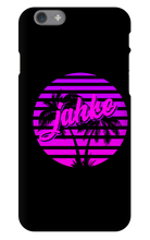 Vice City iPhone Case