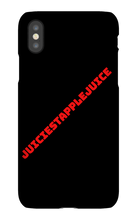 Juicy iPhone Cases