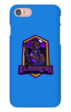 KlaooKun iPhone Phone Cases