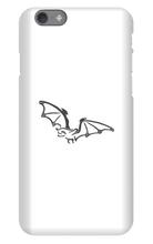 Coldnight iPhone Phone Cases