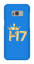 hitch1771 Samsung Phone Cases