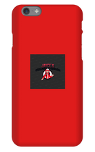 jaycespokemonroblox iPhone Phone Cases