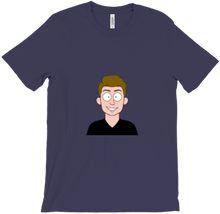 juanchii497 T-Shirts