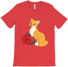 zerofoxcng T-Shirts not Transparent