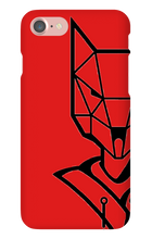 lastw0n iPhone Phone Cases