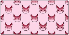 Catterine XXL Gaming Mousepad