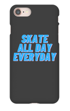 legendskateboarding iPhone Phone Cases