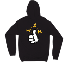 Fat Finger Hoodie