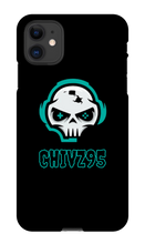 chivz95 iPhone Phone Cases