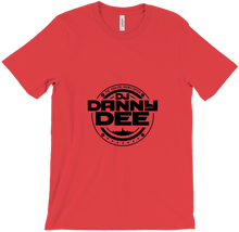 djdannydee1 T-Shirts