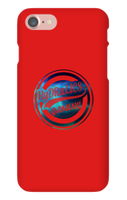 joebaxter9 iPhone Phone Cases