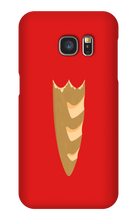 Baguette Samsung Phone Case