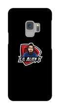 lilalienx Samsung Phone Cases