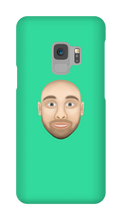 FrankieDooSpace Samsung Phone Cases