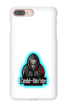 zedd-venomgaming iPhone Phone Cases