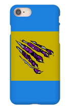 obi_klaw iPhone Phone Cases