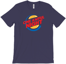 one awful night shirt