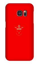 bakdrako Samsung Phone Cases