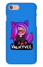valkyvee iPhone Phone Cases