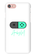 Amby_M iPhone Phone Cases