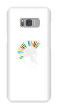 conquistador_live Samsung Phone Cases